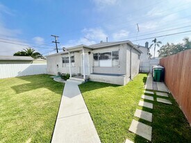 4345 Central Ave in San Diego, CA - Building Photo