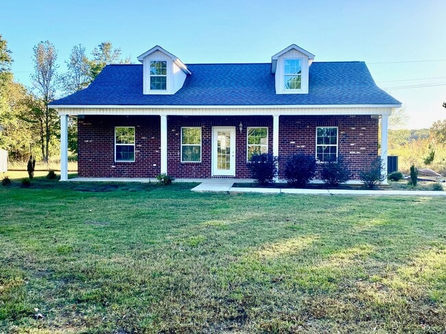 property at 820 Bryant Ln
