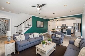 2919 Gillespie St in Houston, TX - Building Photo - Building Photo