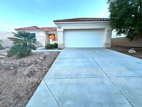 10733 Clarion Ln in Las Vegas, NV - Building Photo - Building Photo