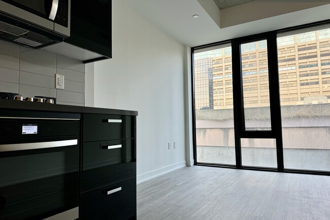 property at 195 McCaul St