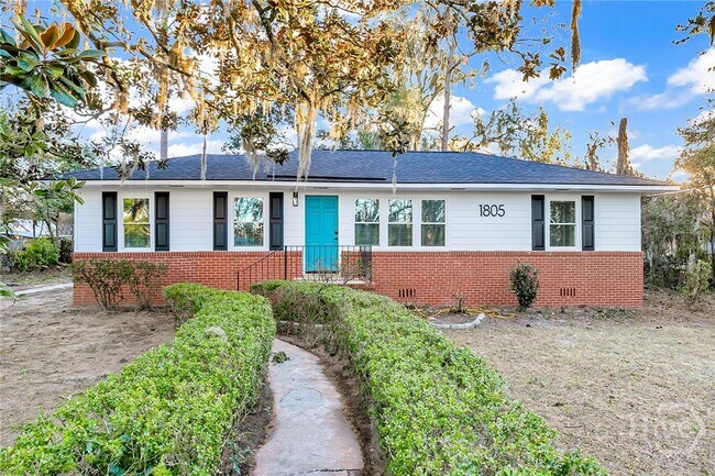 property at 1805 E 62nd St