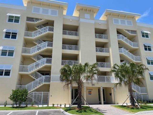 property at 280 Hidden Bay Dr