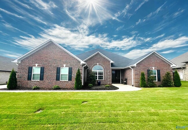 property at 17123 Stonegate Dr