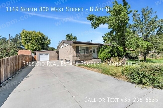 1149 N 800 W St in Provo, UT - Building Photo - Building Photo