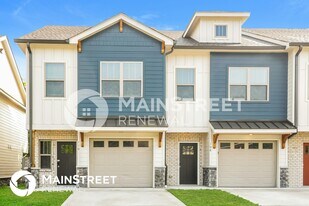 110 Hartsville Ct in Lebanon, TN - Building Photo