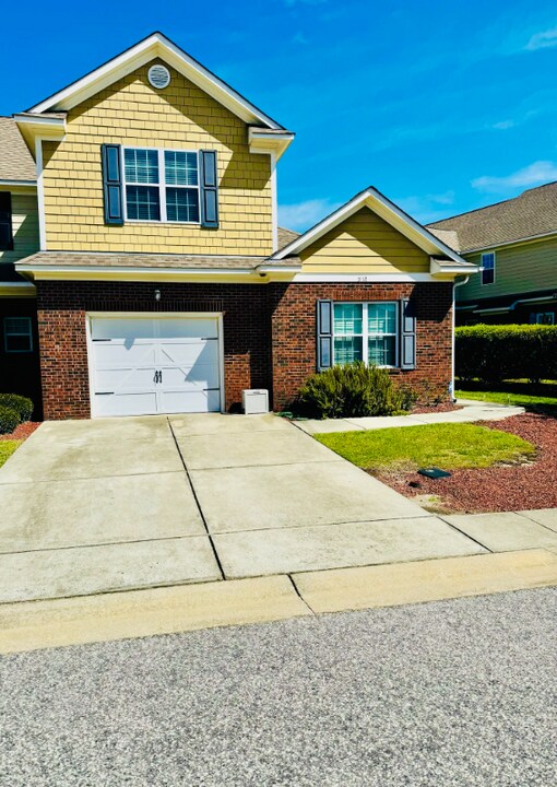 5112 Lime St in Fayetteville, NC - Building Photo