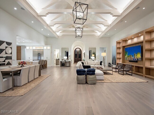 property at 740 Banyan Blvd