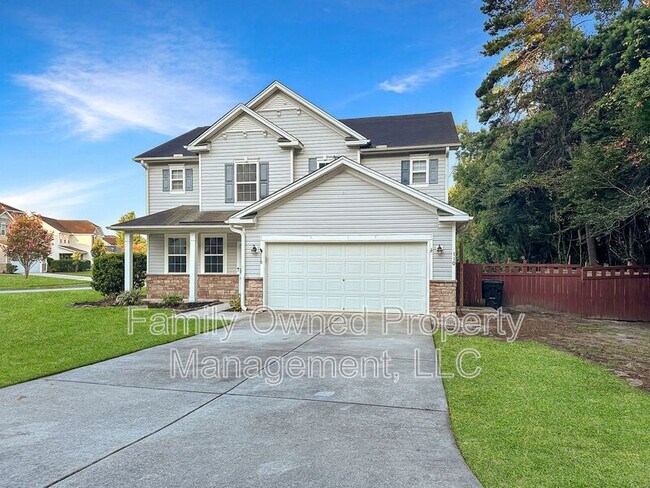 110 Education Blvd in Ladson, SC - Building Photo - Building Photo