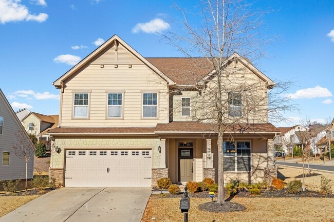 property at 18204 Studman Branch Ave