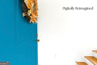 6449 Pinebark Way in Morrow, GA - Building Photo - Building Photo