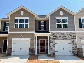 257 David Hl Dr in Sanford, NC - Building Photo