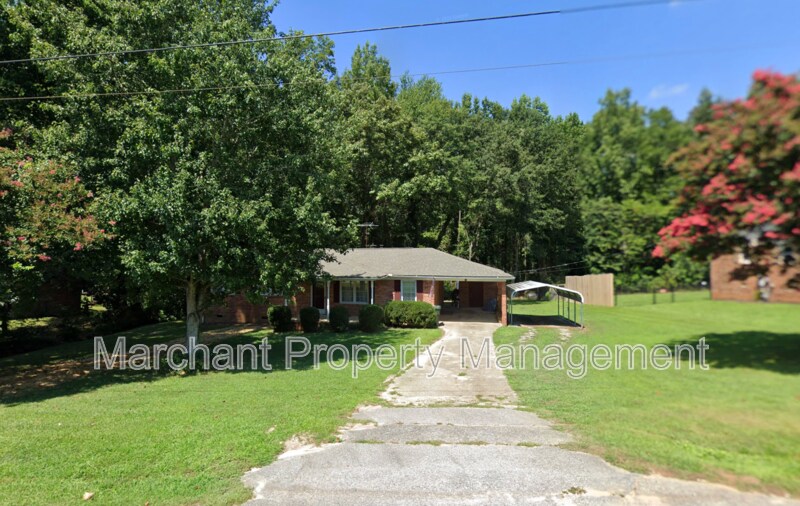 15 Wood Cir in Taylors, SC - Building Photo