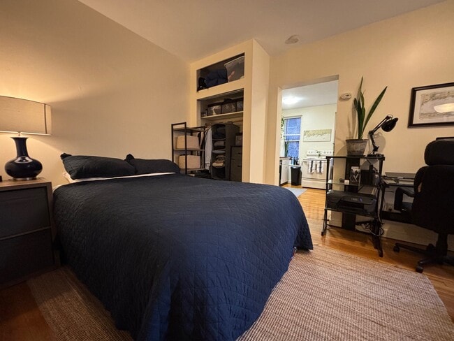 69 Myrtle St, Unit 3