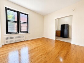 973 Aldus St, Unit 2D in Bronx, NY - Building Photo