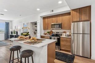 Fairway North Fields in Frisco, TX - Building Photo