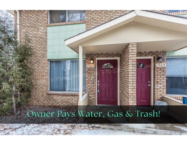 property at 1707-1721 E 16th St