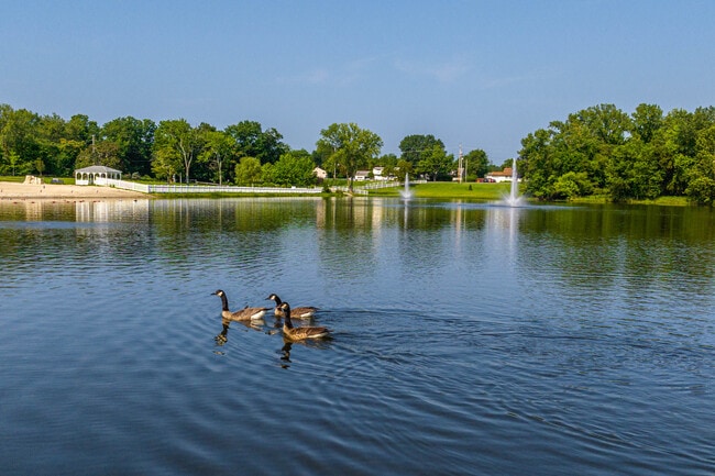 Apartments for rent in Lincoln Park, NJ