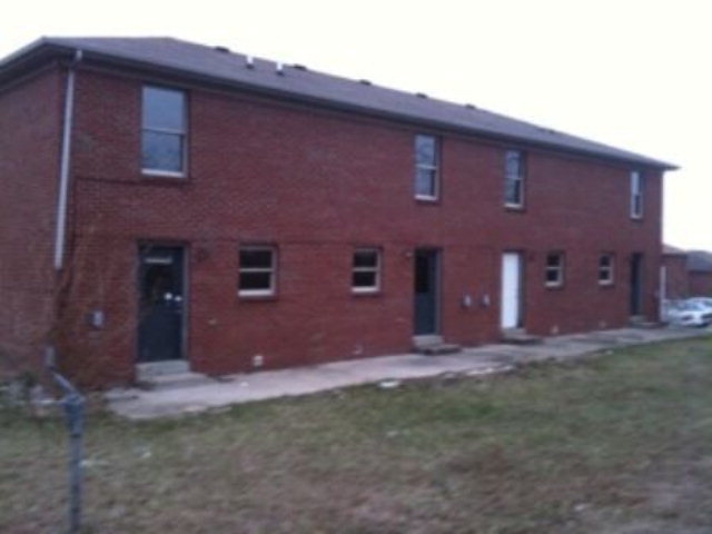 114 Manna Dr in Richmond, KY - Building Photo - Building Photo