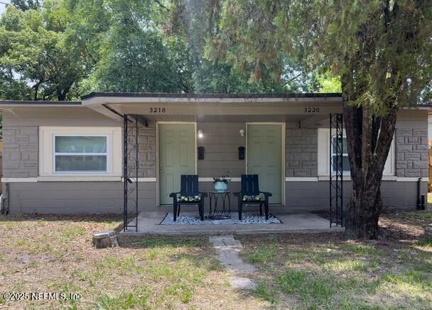 3220 Myra St in Jacksonville, FL - Building Photo - Building Photo