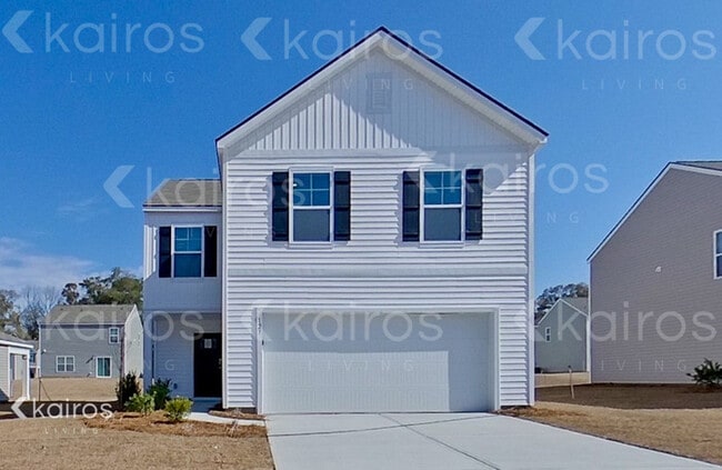 property at 127 Overstreet Way