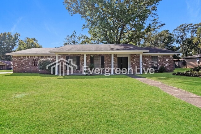 property at 5805 Baxter Dr