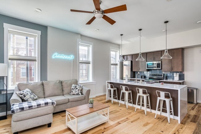 property at 35 E 13th St