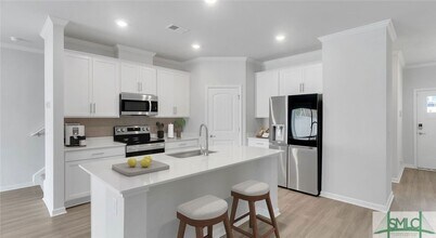 100 Slade St, Unit 1S-03 in Savannah, GA - Building Photo - Building Photo
