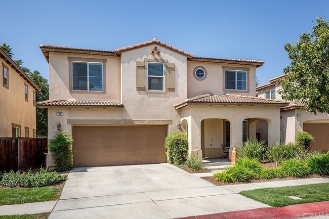 property at 1641 Parkplace Ln