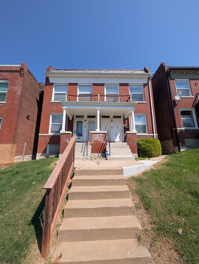 property at 3845-3847 Folsom Ave