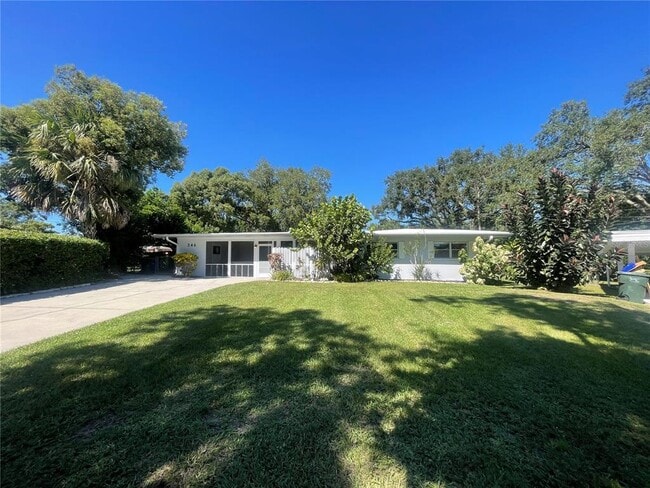 property at 346 Tanager Ct