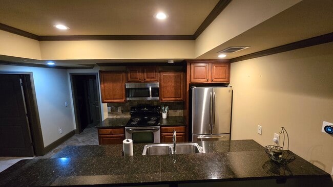 3130 Aldridge Ct., Unit Basement Apartment in Cumming, GA - Building Photo - Building Photo
