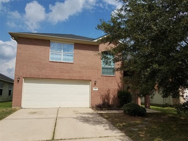 property at 1411 Danby Heath Ln