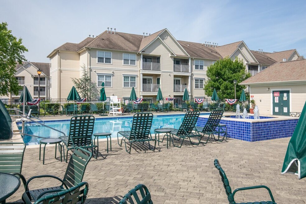 Vermella Woodbridge Apartments Woodbridge, NJ Apartments For Rent