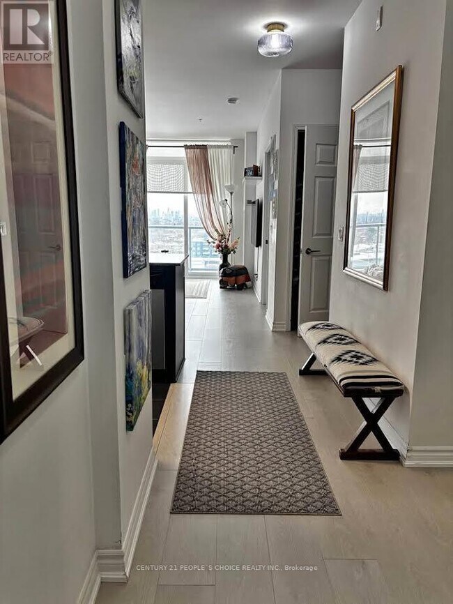 15 James Finlay Way in Toronto, ON - Building Photo - Building Photo