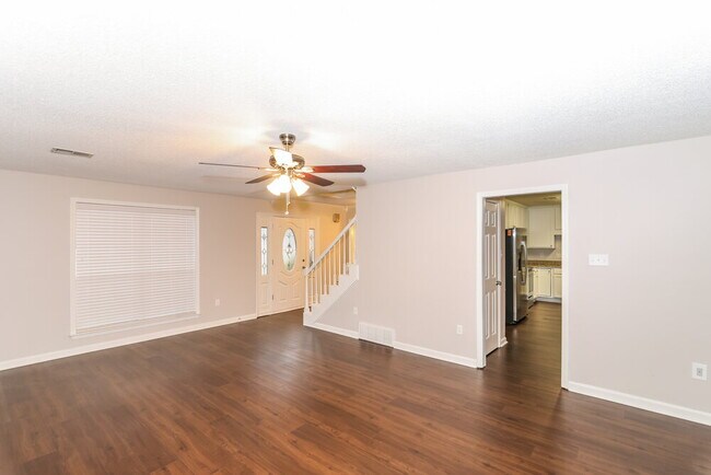 4916 Harvest Park Dr in Memphis, TN - Building Photo - Building Photo