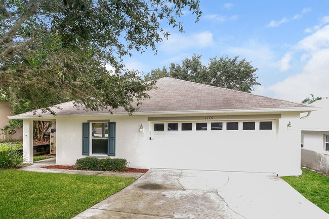 property at 1176 Stoneham Dr
