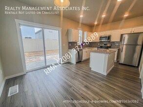 6053 S Boddington Ln in Boise, ID - Building Photo - Building Photo