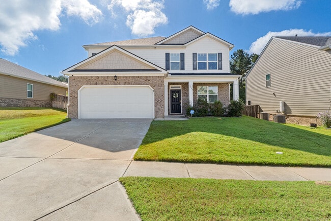 property at 3193 White Gate Lp
