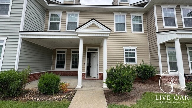 property at 125 Governors Blvd