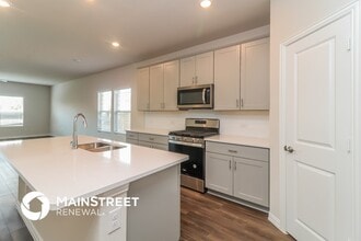 6109 Fire Water Dr in Fort Worth, TX - Building Photo - Building Photo