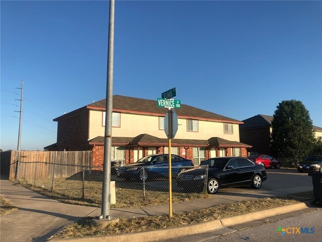 2807 Vernice Loop in Killeen, TX - Building Photo - Building Photo