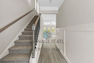 1661 Winding Rdg Trl in Hoschton, GA - Building Photo - Building Photo