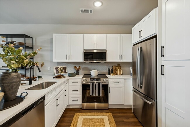 Lakeview at the Gates of Prosper in Prosper, TX - Foto de edificio - Building Photo