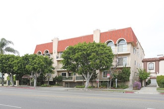 Century City Estates in Los Angeles, CA - Foto de edificio - Building Photo