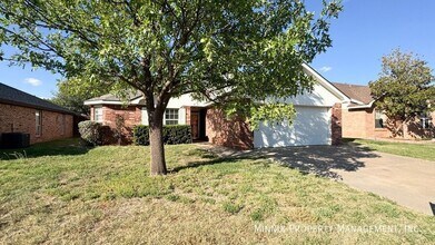 2820 86th St in Lubbock, TX - Building Photo - Building Photo