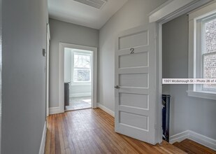 1301 McDonough St in Richmond, VA - Building Photo - Building Photo