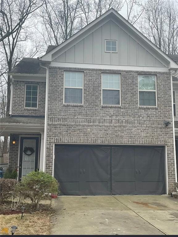 4053 Princeton Lakes Way in Atlanta, GA - Building Photo - Building Photo