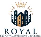 Property Management Company Logo Royal Property Management Group, Inc.