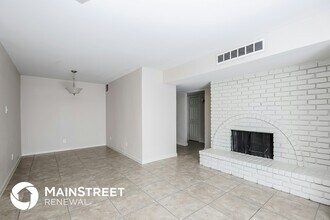 7235 Long Canyon Trail in Dallas, TX - Building Photo - Building Photo